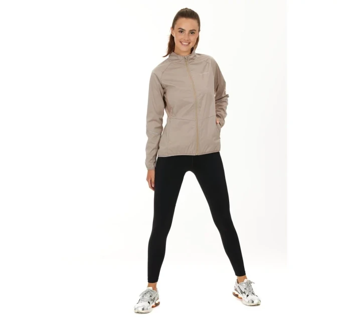 Dámská běžecká bunda Endurance Elving W Functional Jacket