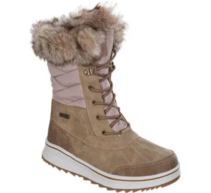 Dámské zimní boty Mols SENTIAN Dámské zimní boty Mols SENTIAN