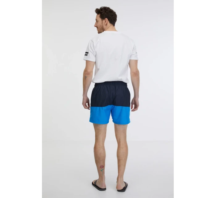 Pánské plavecké šortky SAM73 Eduardo