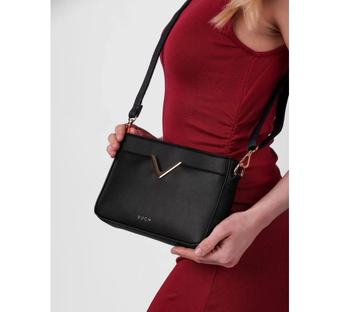 Dámská kabelka Vuch Marea Black