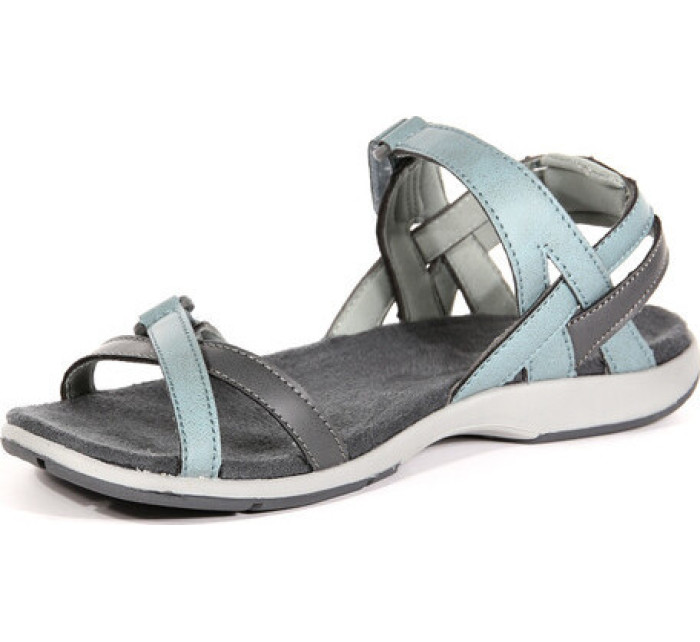 Dámské sandály REGATTA RWF399 Lady Santa Cruz Světle modré