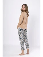DÁMSKÉ PYŽAMO model 21292562 - LEVEZA