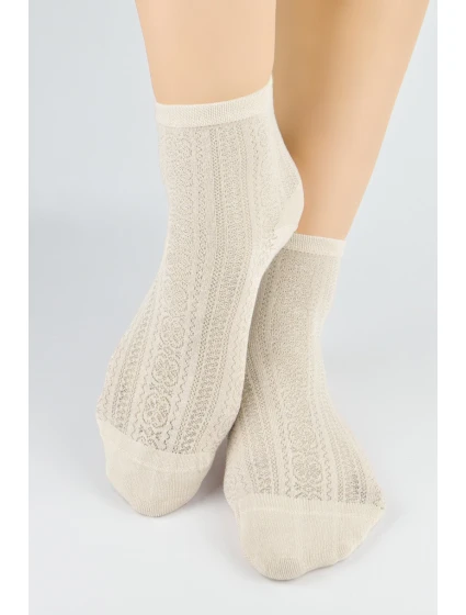 PONOŽKA S HEDVÁBÍM SB167 PONOŽKA S HEDVÁBÍM SB167