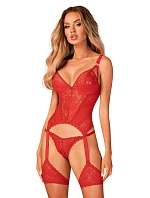 Sexy soupravy model 174572 Obsessive Sexy soupravy model 174572 Obsessive