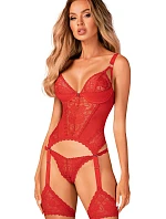 Sexy soupravy model 174572 Obsessive