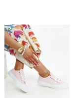 Tenisky model 207371 Solea Tenisky model 207371 Solea