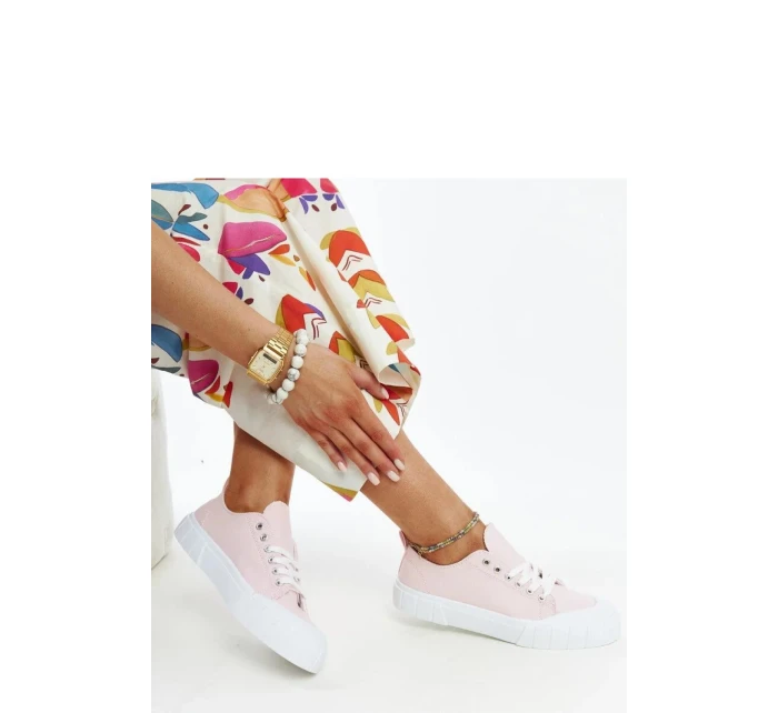 Tenisky model 207371 Solea Tenisky model 207371 Solea