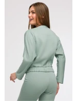 Mikina model 211533 BeWear Mikina model 211533 BeWear