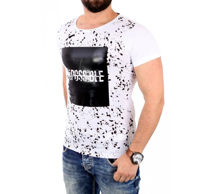 T-shirt model 61312 YourNewStyle