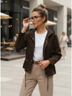 Kurtka damska model 22007653 - FashionStreet Kurtka damska model 22007653 - FashionStreet