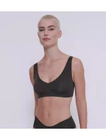 sloggi ZERO Feel 2.0 Bralette - BLACK - SLOGGI BLACK - SLOGGI