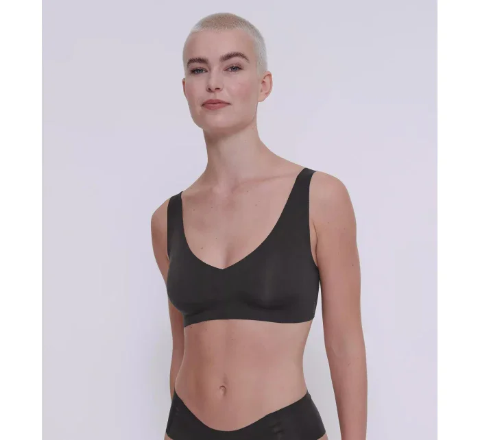 sloggi ZERO Feel 2.0 Bralette - BLACK - SLOGGI BLACK - SLOGGI
