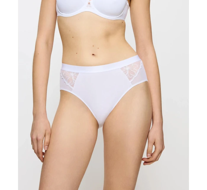 Wild Azalea Florale Maxi - WHITE - TRIUMPH WHITE - TRIUMPH Wild Azalea Florale Maxi - WHITE - TRIUMPH WHITE - TRIUMPH