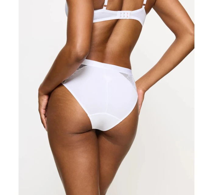 Wild Azalea Florale Tai - WHITE - TRIUMPH WHITE - TRIUMPH