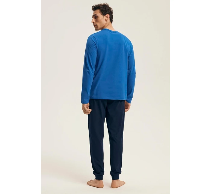 Core  pyžamo délka/r M3XL model 21308528 - Henderson