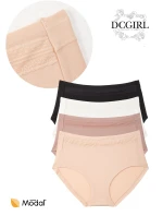 kalhotky model 21941527 A'12 M2XL - DC Girl kalhotky model 21941527 A'12 M2XL - DC Girl