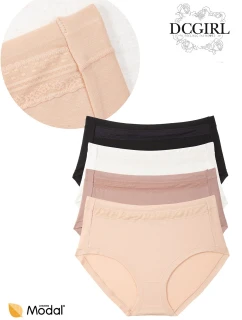 kalhotky model 21941527 A'12 M2XL - DC Girl