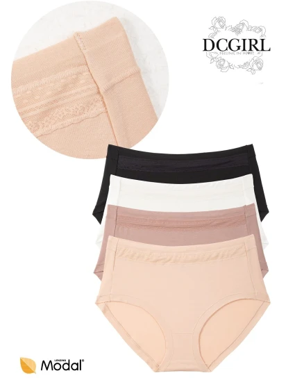 kalhotky model 21941527 A'12 M2XL - DC Girl kalhotky model 21941527 A'12 M2XL - DC Girl