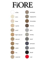 Dámské punčochové kalhoty Body Care Bikini Fit M model 7468861 40 den - Fiore