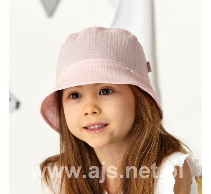 Dívčí klobouk AJS 48-229