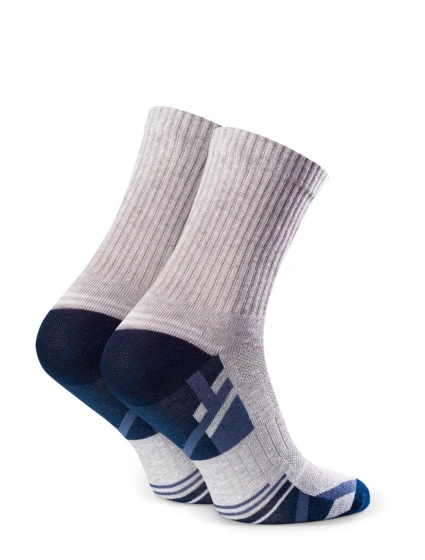 Pánské ponožky 060 292 Sport - Steven Pánské ponožky 060 292 Sport - Steven