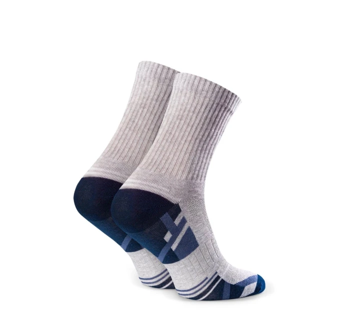 Pánské ponožky 060 292 Sport - Steven Pánské ponožky 060 292 Sport - Steven