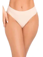 Dámské kalhotky 195 beige - BABELL Dámské kalhotky 195 beige - BABELL