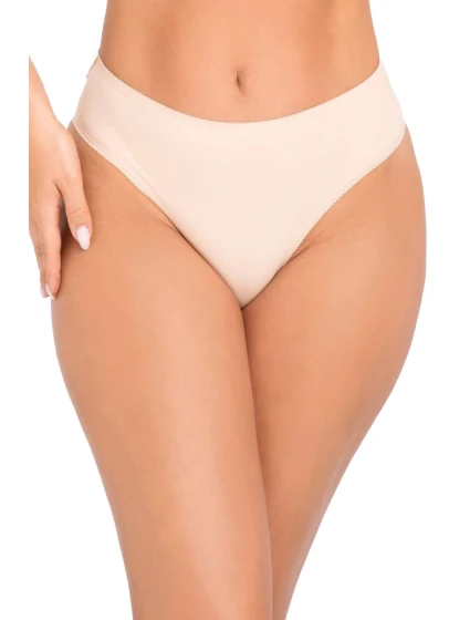 Dámské kalhotky 195 beige - BABELL Dámské kalhotky 195 beige - BABELL