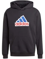 Mikina adidas FI Bos Hd Oly M IS3233 pánské
