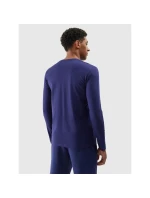 Tričko M model 21425320 pánské - 4F Tričko M model 21425320 pánské - 4F