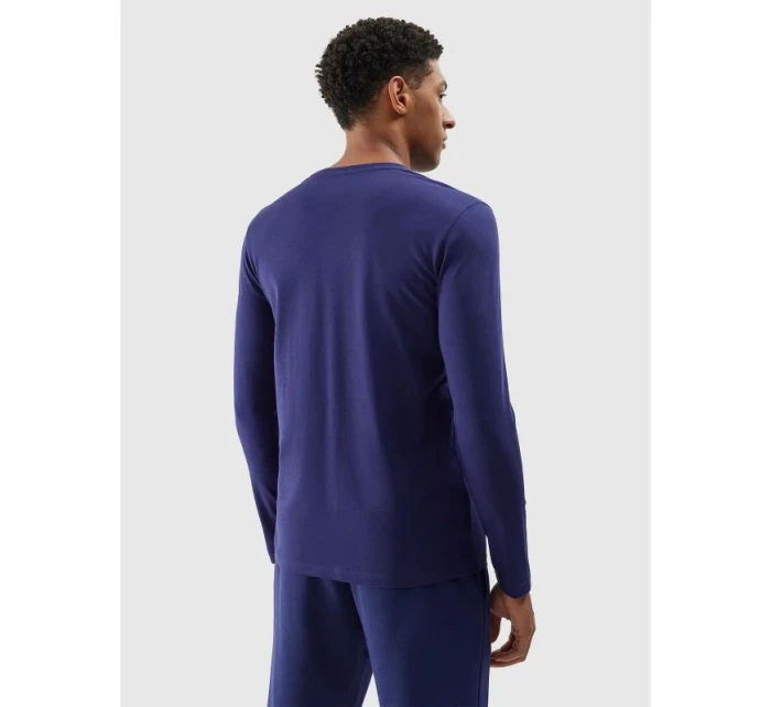 Tričko M model 21425320 pánské - 4F Tričko M model 21425320 pánské - 4F