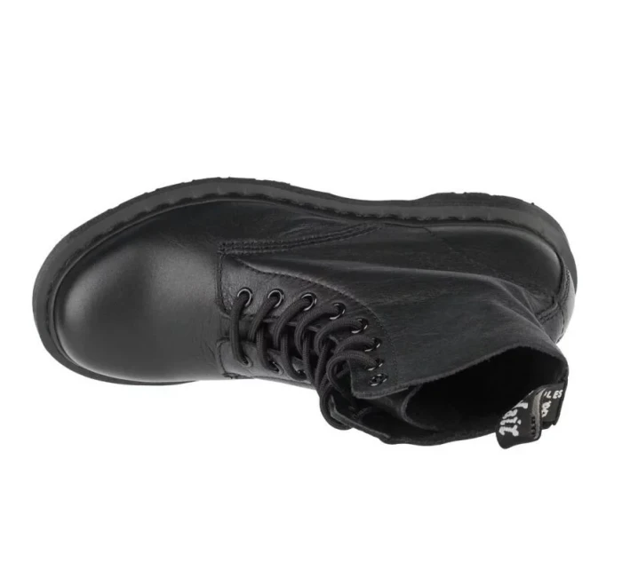 Boty Dr. Martens 1460 Pascal Mono W DM24479001 Boty Dr. Martens 1460 Pascal Mono W DM24479001