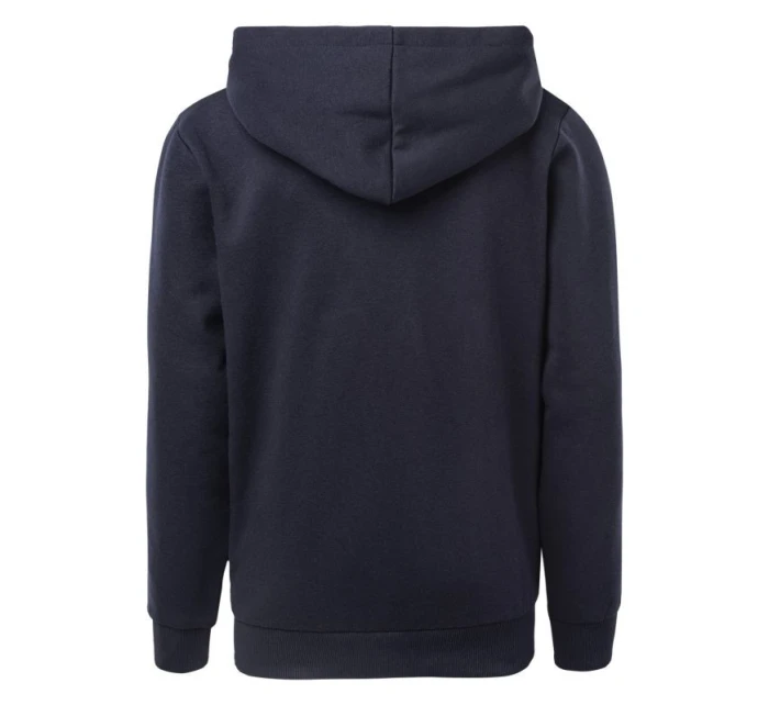 Mikina Hi-Tec Barit Jr 92800553734