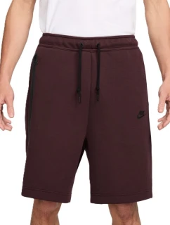 Šortky Nike Sportswear Tech Fleece M FB8171-652