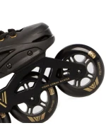 Kolečkové brusle  90 model 21048959 - Tempish