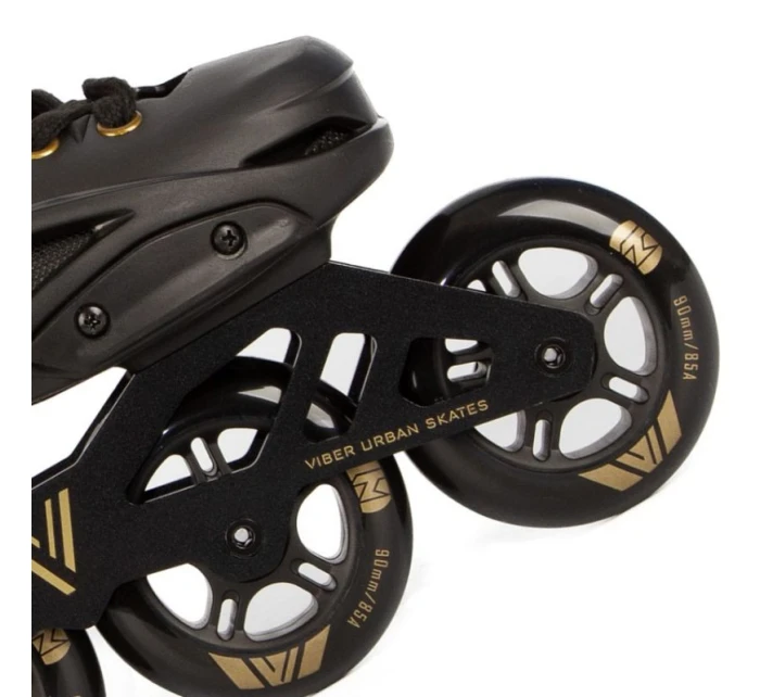 Kolečkové brusle  90 model 21048959 - Tempish