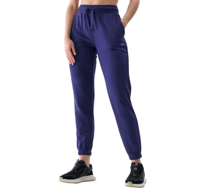 Kalhoty 4F CAS F1138 W 4FWMM00TTROF1138 31S dámské Kalhoty 4F CAS F1138 W 4FWMM00TTROF1138 31S dámské