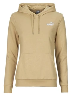 Puma Ess+ Mikina s výšivkou W 848332 84