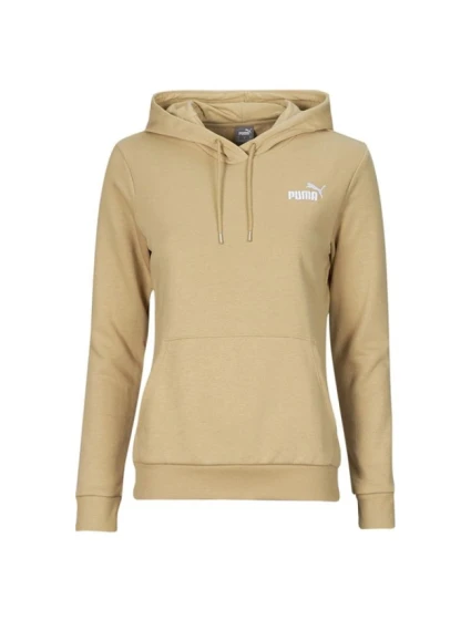 Puma Ess+ Mikina s výšivkou W 848332 84 Puma Ess+ Mikina s výšivkou W 848332 84