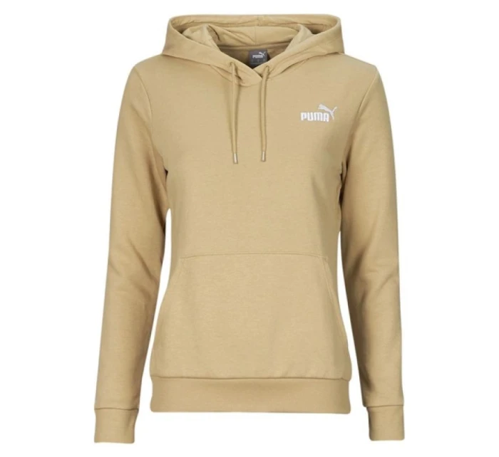 Puma Ess+ Mikina s výšivkou W 848332 84 Puma Ess+ Mikina s výšivkou W 848332 84