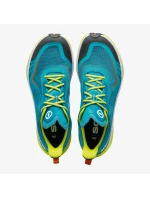 Scarpa Golden Gate Kima Rt trailová obuv - lake blue/lime Scarpa Golden Gate Kima Rt trailová obuv - lake blue/lime