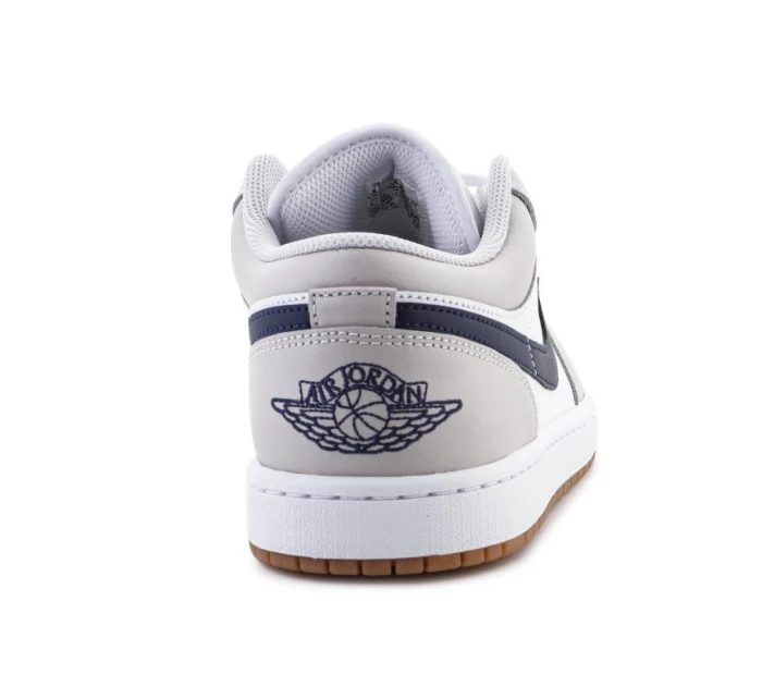 Boty Nike Air Jordan 1 Low M 553558-146