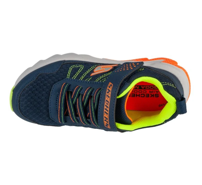 Elite Sport  navy blue 28 model 21384956 - Skechers