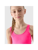 Dívčí dvoudílné plavky JUNIOR model 21437125 - 4F