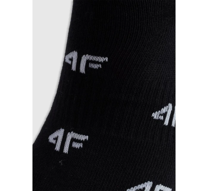 Chlapecké kotníkové ponožky (3 model 21437558 - 4F Chlapecké kotníkové ponožky (3 model 21437558 - 4F