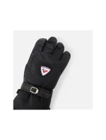 Rossignol W Romy Impr G Rukavice černé