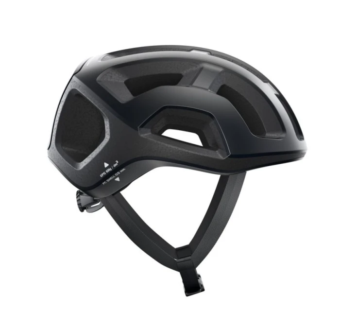 Přilba POC Ventral Lite Black