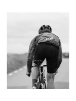 Přilba POC Ventral Lite Black