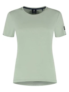 Rogelli dámský dres d/b DISTANCE mint L