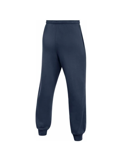 Pánské kalhoty Park 26 Fleece navy blue model 21926554 410 - NIKE